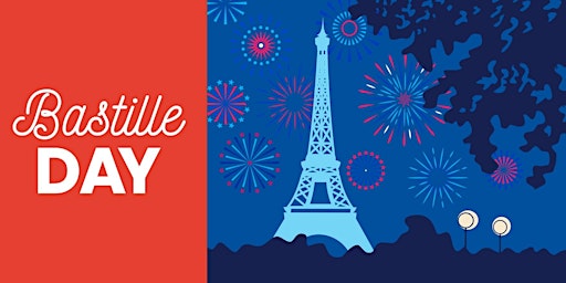 Bastille Day in the Vines primary image