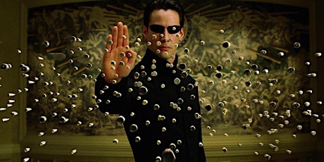 Image principale de Matrix and the Four Noble Truths