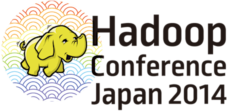 Hadoop Conference Japan 2014 primary image