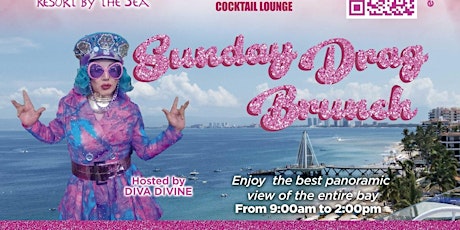 Sunday Drag Brunch