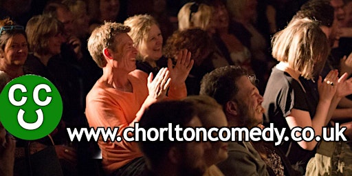Chorlton Comedy Club primary image