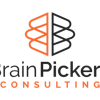 Logotipo de Brain Pickers Consulting