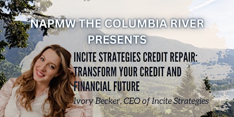 Immagine principale di Incite Strategies Credit Repair: Transform Your Cr 