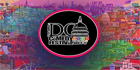 DC Comedy Festival: McGinty's Public House