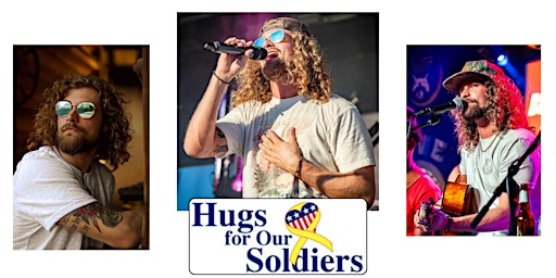 Imagen principal de Walker Wilson Lakeside Concert (w/charity Hugs for Our Soldiers)
