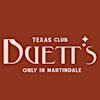 Duett's Texas Club's Logo