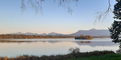 Hauptbild für 28.06.24 Wanderdate Highlights am Bodensee für alle Singles