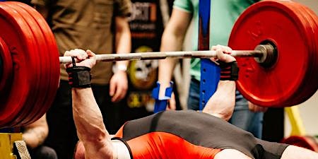 Immagine principale di Valor Powerlifting Classic 