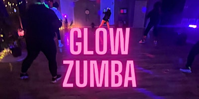 Glow Zumba with Alishia primary image