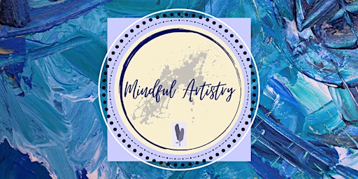 Hauptbild für Mindful Artistry - April 23