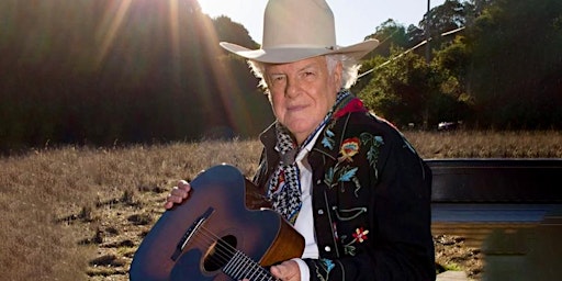 Primaire afbeelding van Peter Rowan