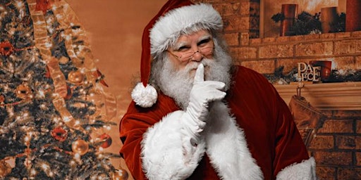 Image principale de Pictures with Santa!