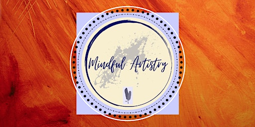 Mindful Artistry - March 28  primärbild