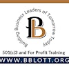 B.B.L.O.T.T. INC.'s Logo