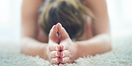 Yin Yoga: SW Naperville/Aurora