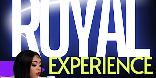 Primaire afbeelding van The Royal Experience