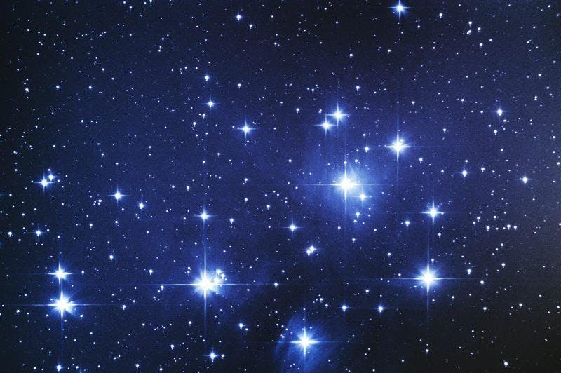 Pleiades Initiations- Reconnecting to your Essence