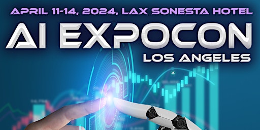 AI EXPOCON primary image