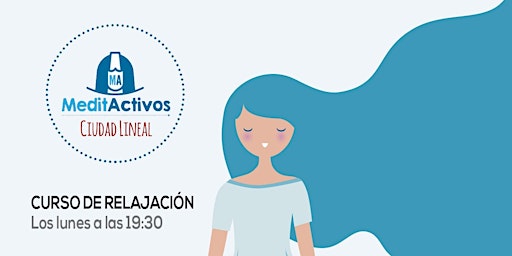Curso de Relajación y Meditación para jóvenes en Pueblo Nuevo primary image