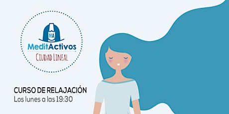 Curso de Relajación y Meditación para jóvenes en Pueblo Nuevo