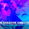 Logotipo de The Creative Direction