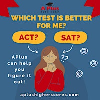 Imagem principal de ACT or SAT? Which test is the better fit for my student?