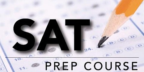 SAT Prep Course primary image