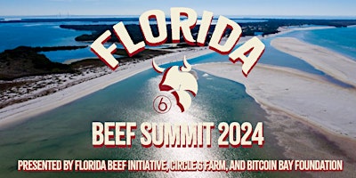 Imagem principal do evento Florida Beef Micro Summit 2024