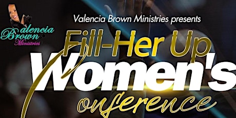 Fill-Her Up Women's Conference