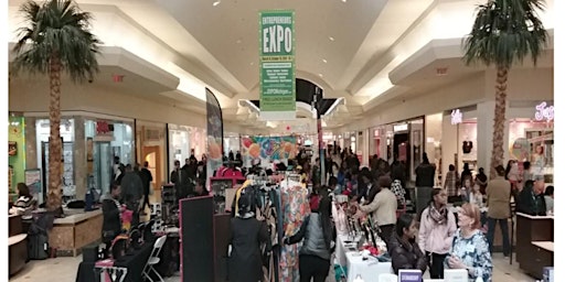 Lakeside Vendors Mall - EASTER EXPO SPRING FLING, March 23 * 24 primary image