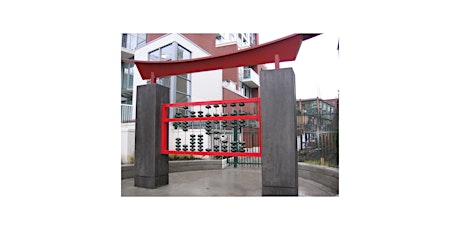 Public Art Walking Tour: Gastown - Chinatown  primary image