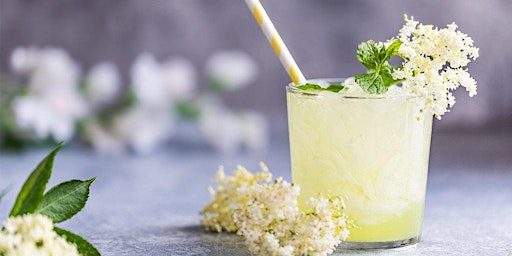 Intro to Mixology: Spring Edition primary image