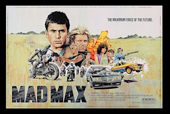 Mad Max (1979) primary image
