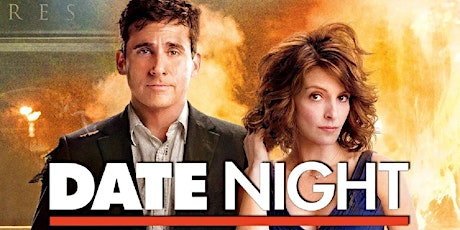 Date Night (2010) primary image
