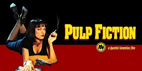 Pulp Fiction primary image