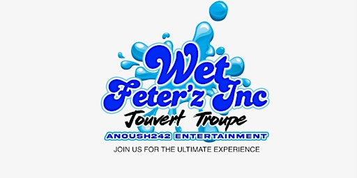 Hauptbild für Wet Feter’z Inc.  J’ouvert Troupe