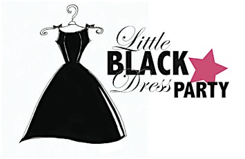 Little Black Dress Party primary image