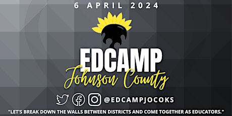 Edcamp JoCoKS 2024