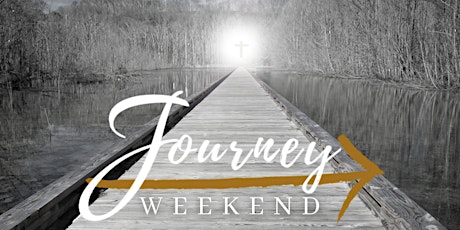 Journey  - Weekend Retreat  Spring 2024 primary image