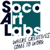 Logotipo de Soco Art Labs
