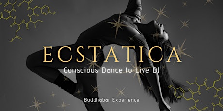 ECSTATICA - Sydney Sober & Conscious Dance primary image