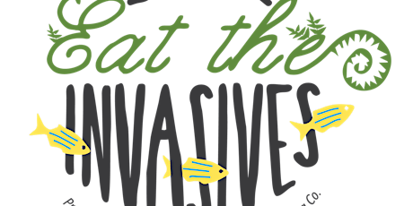 Makana Waipa:  Eat the Invasives primary image