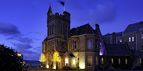 Cake and Carols at the Culloden