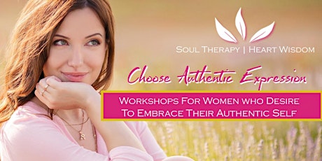 Soul Therapy™ Introduction ~ Stockholm, Sweden primary image