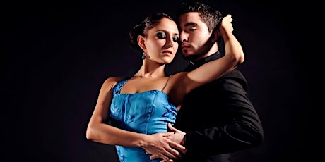 Introduction to Tango Course (6 weeks) primary image