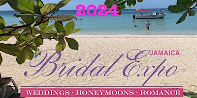 Jamaica Bridal Expo primary image
