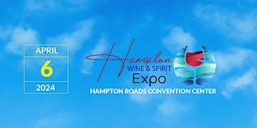 Image principale de Hampton Wine & Spirit Expo