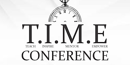 Image principale de T.I.M.E Conference 2024