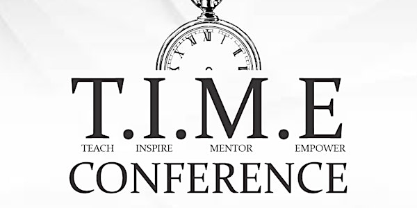 T.I.M.E Conference 2024