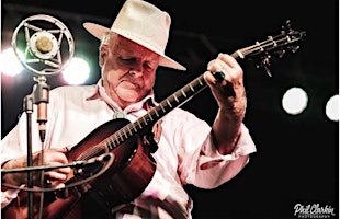 Primaire afbeelding van An Evening with Peter Rowan